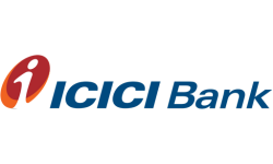 ICICI bank